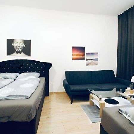 Spacious Cozy 1Br Apt Near To Danube River Vídeň Exteriér fotografie