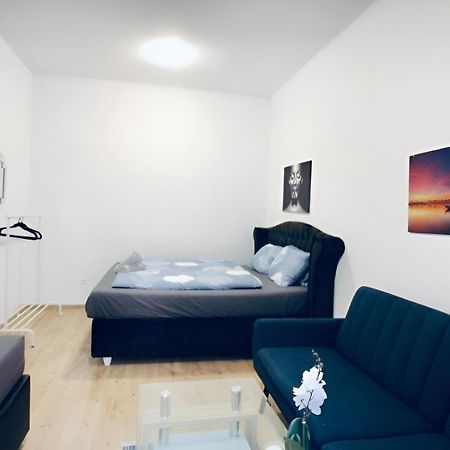 Spacious Cozy 1Br Apt Near To Danube River Vídeň Exteriér fotografie