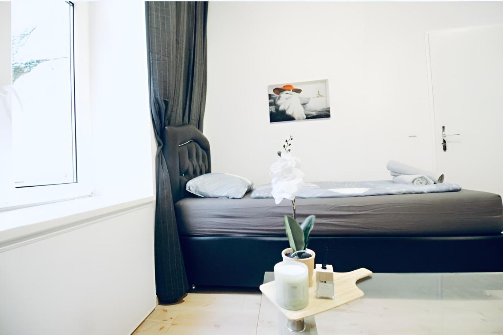 Spacious Cozy 1Br Apt Near To Danube River Vídeň Exteriér fotografie